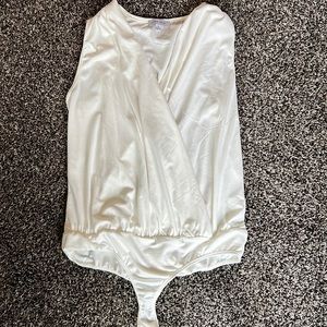 Boutique bodysuit. Sold